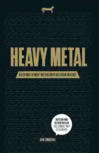 HEAVY METAL