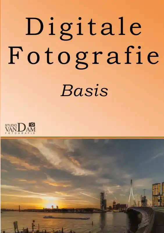 BASIS FOTOGRAFIE