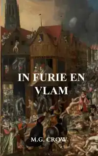 IN FURIE EN VLAM