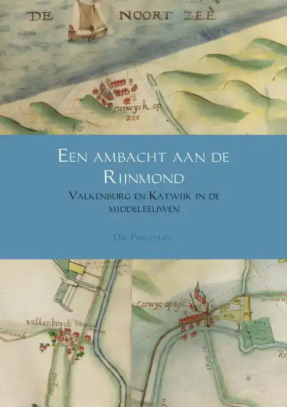 EEN AMBACHT AAN DE RIJNMOND