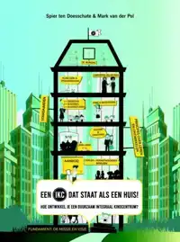 EEN IKC DAT STAAT ALS EEN HUIS!