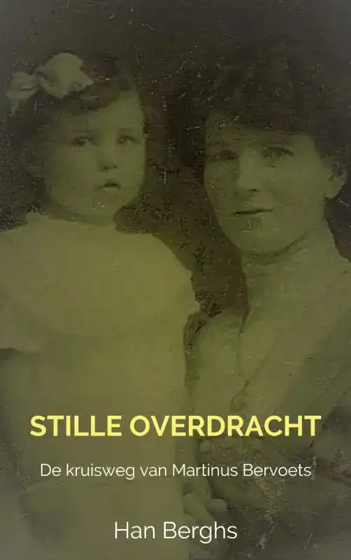 STILLE OVERDRACHT