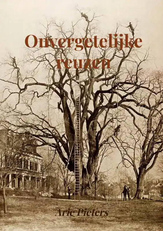 ONVERGETELIJKE REUZEN