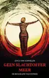 GEEN SLACHTOFFER MEER