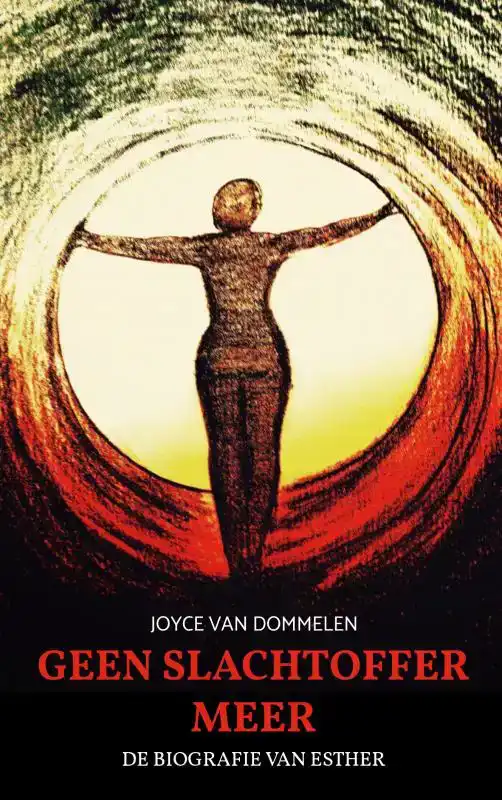 GEEN SLACHTOFFER MEER