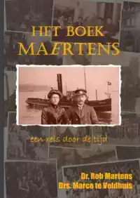 HET BOEK MAERTENS