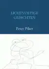 LICHTVOETIGE GEDICHTEN