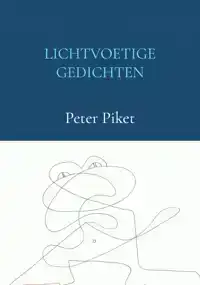 LICHTVOETIGE GEDICHTEN