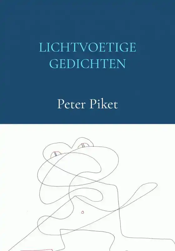 LICHTVOETIGE GEDICHTEN
