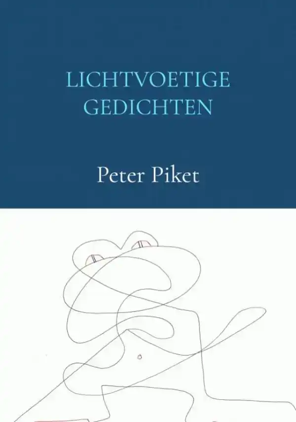 LICHTVOETIGE GEDICHTEN
