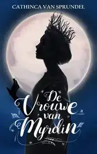 DE VROUWE VAN MYRDIN