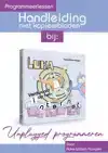 LUKA - HANDLEIDING