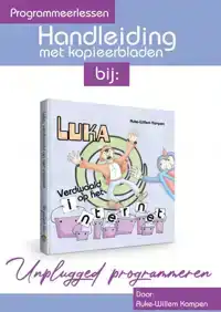 LUKA - HANDLEIDING