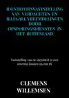 IDENTITEITSVASTSTELLING VAN VERDACHTEN EN ILLEGALE VREEMDELI