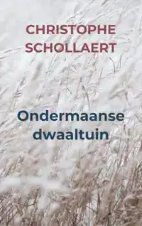 ONDERMAANSE DWAALTUIN