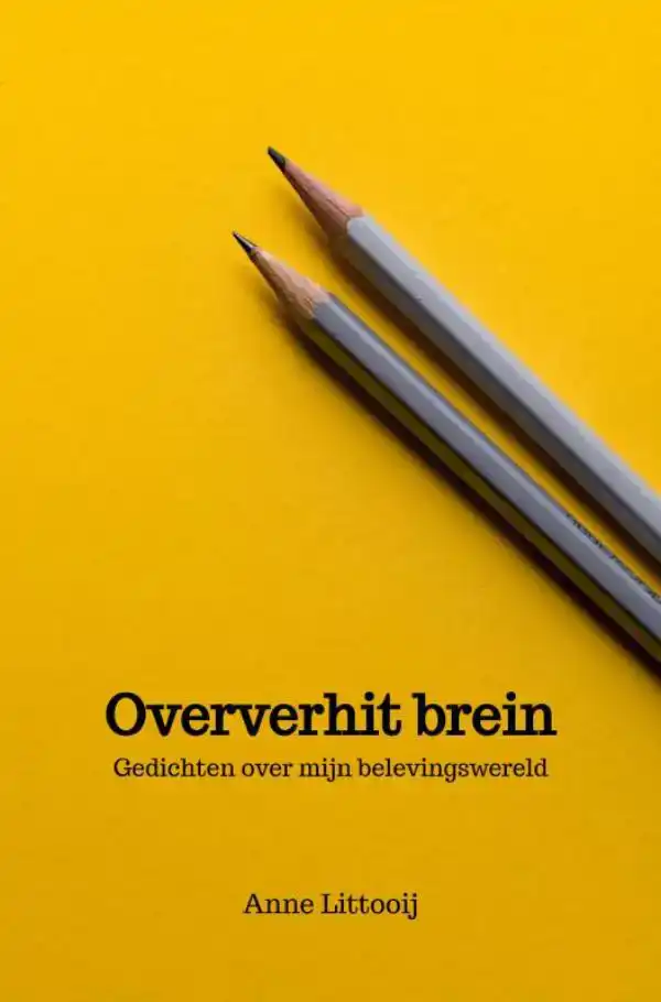 OVERVERHIT BREIN
