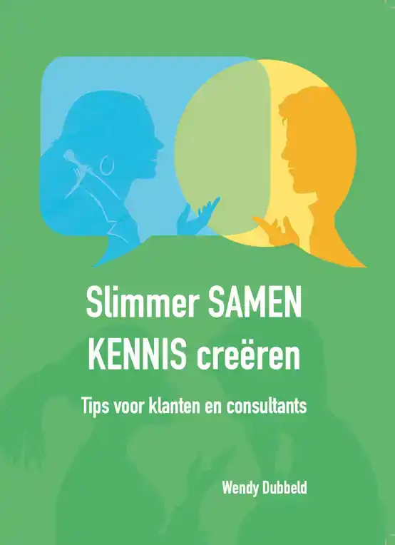 SLIMMER SAMEN KENNIS CREEREN