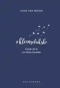 #KLEINGELUKSKE