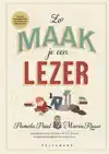 ZO MAAK JE EEN LEZER