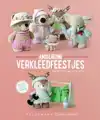AMIGURUMI VERKLEEDFEESTJES