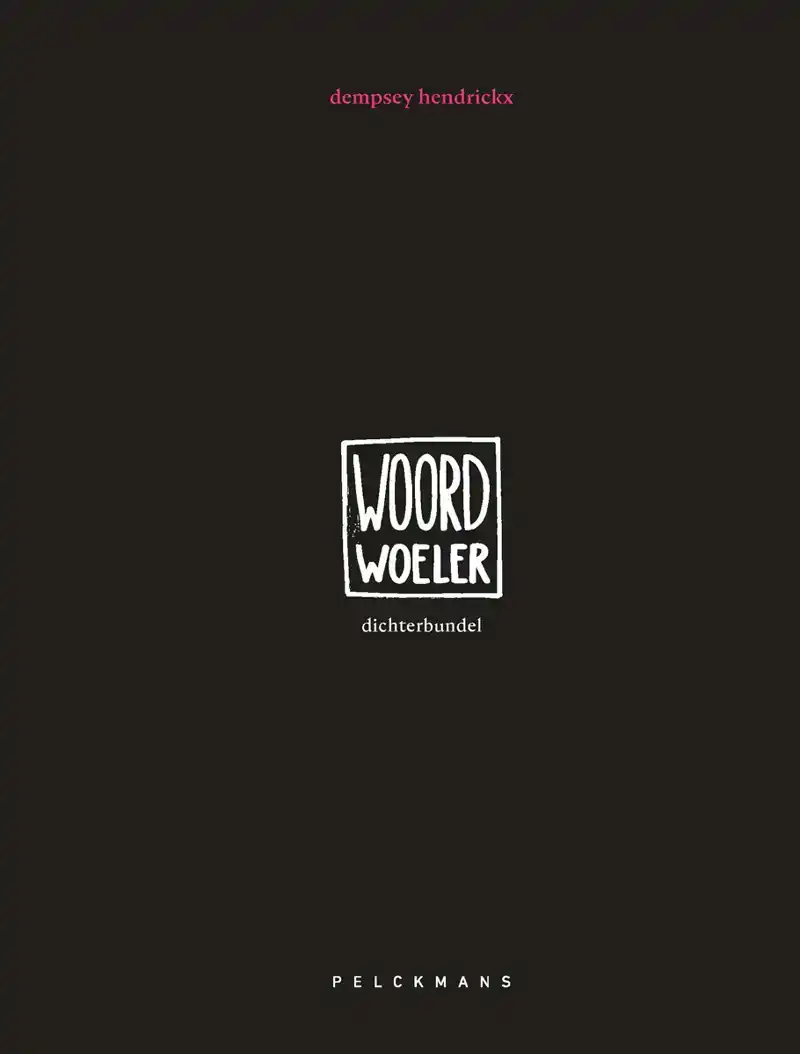 WOORDWOELER