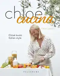 CHLOE CUCINA