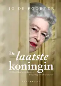 DE LAATSTE KONINGIN