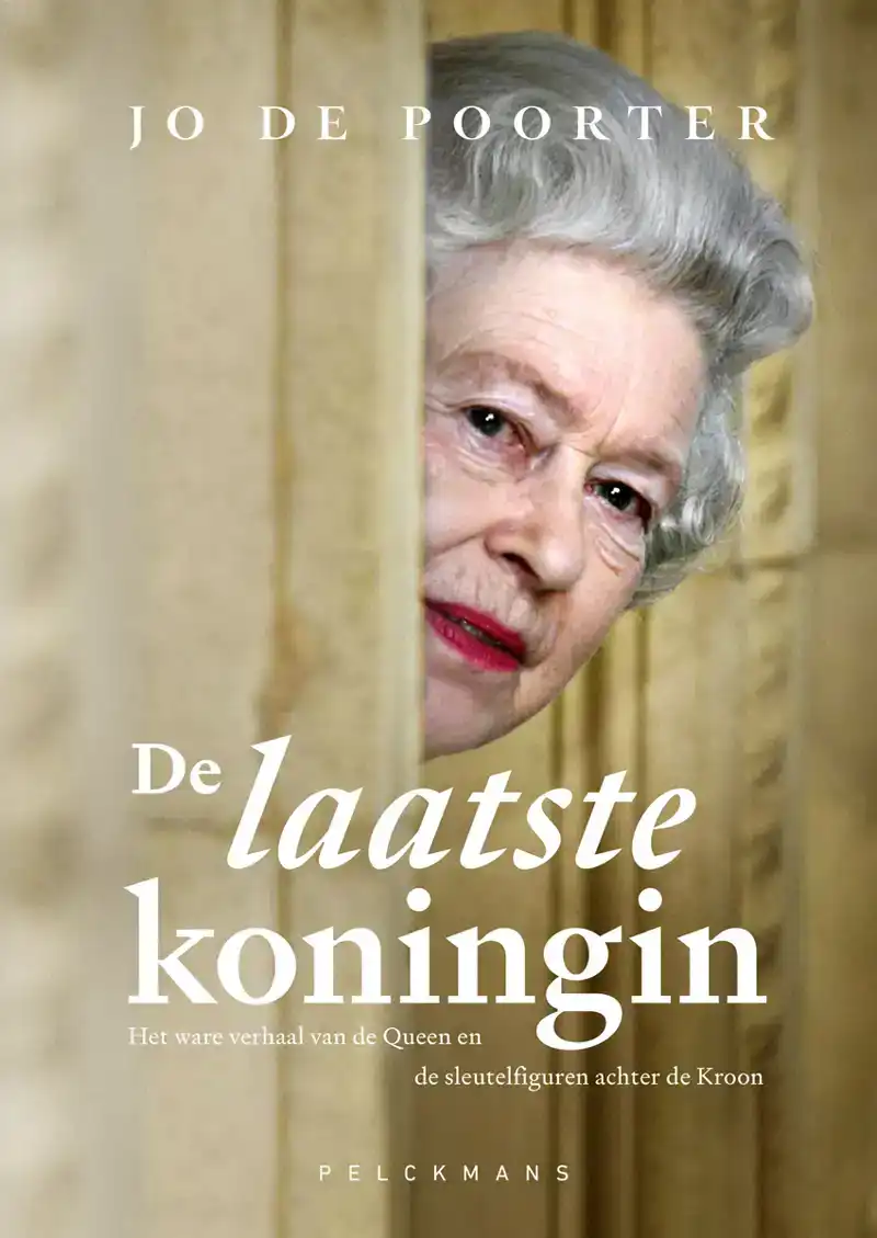 DE LAATSTE KONINGIN