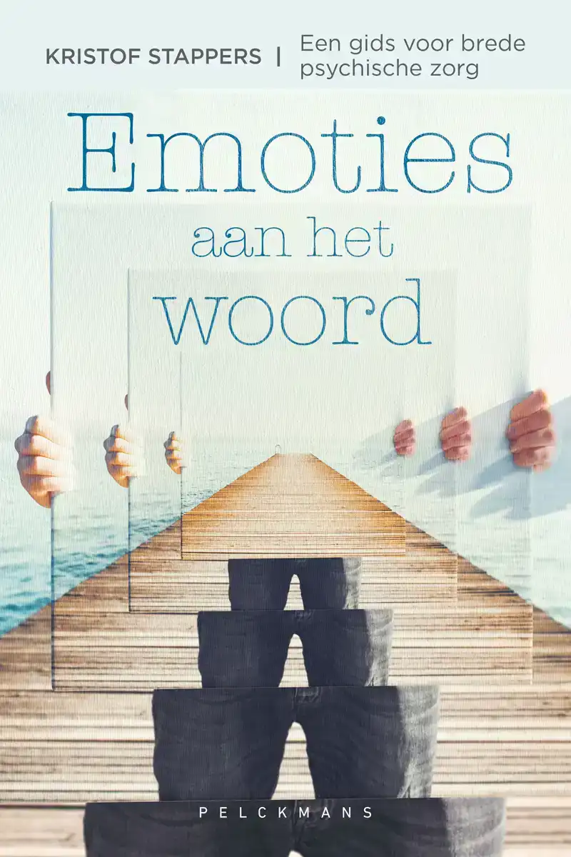 EMOTIES AAN HET WOORD