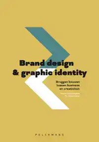 BRAND DESIGN EN GRAPHIC IDENTITY