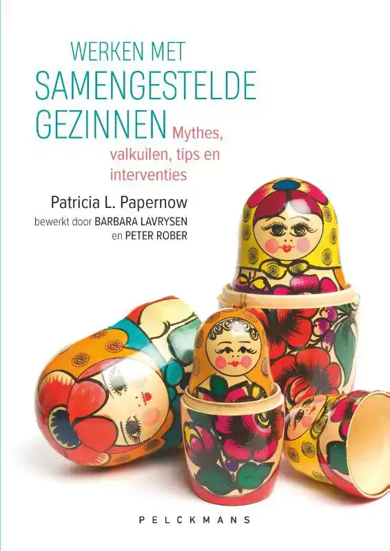 WERKEN MET SAMENGESTELDE GEZINNEN