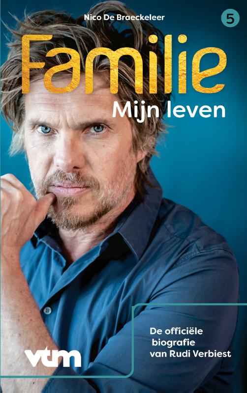 FAMILIE 5: MIJN LEVEN