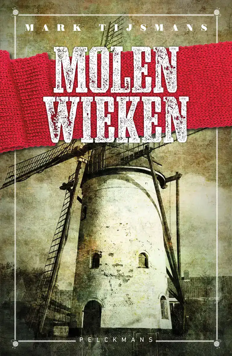 MOLENWIEKEN
