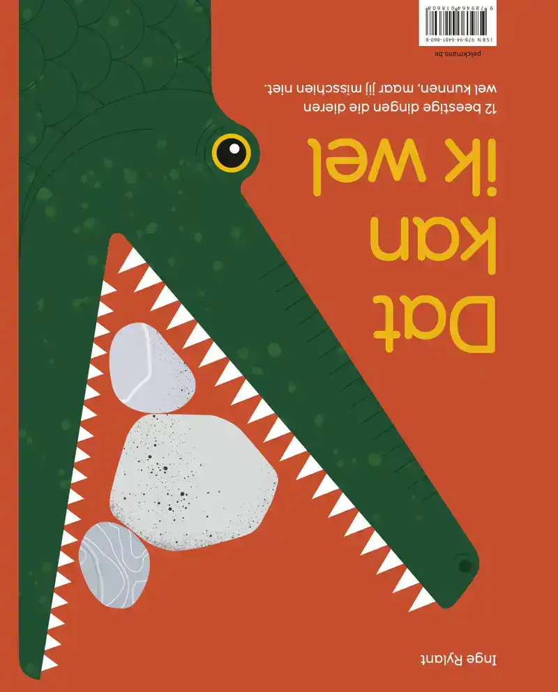 DAT KAN IK NIET ; DAT KAN IK WEL