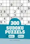 300 SUDOKU PUZZELS