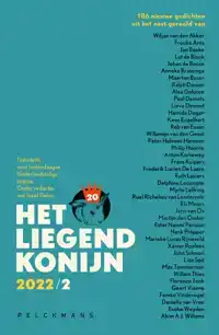 HET LIEGEND KONIJN 2022/2