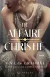 DE AFFAIRE CHRISTIE