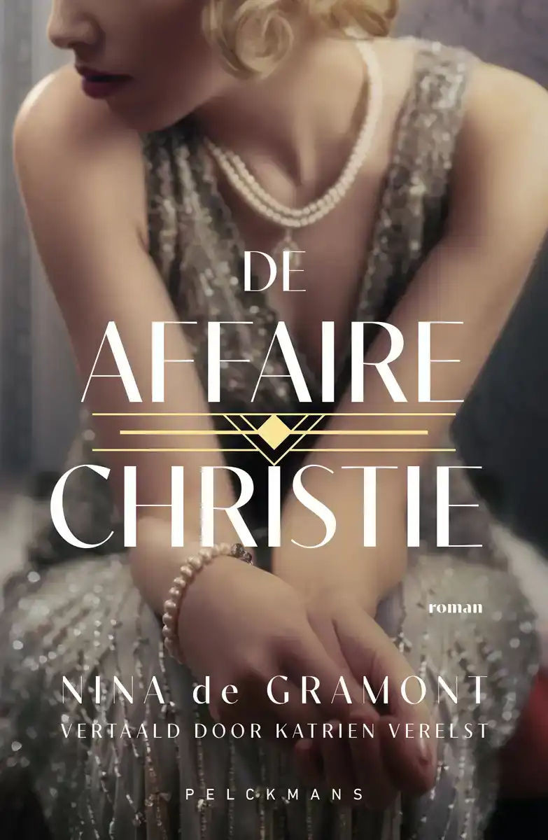 DE AFFAIRE CHRISTIE