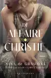 DE AFFAIRE CHRISTIE