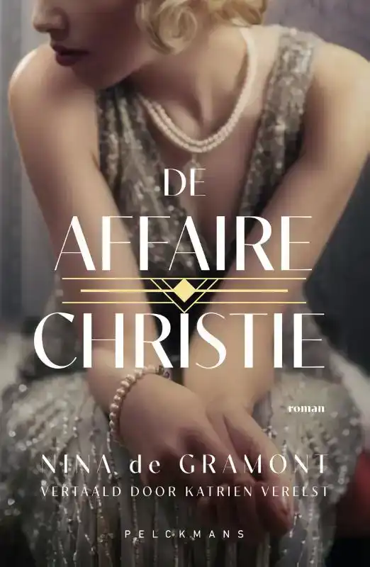DE AFFAIRE CHRISTIE