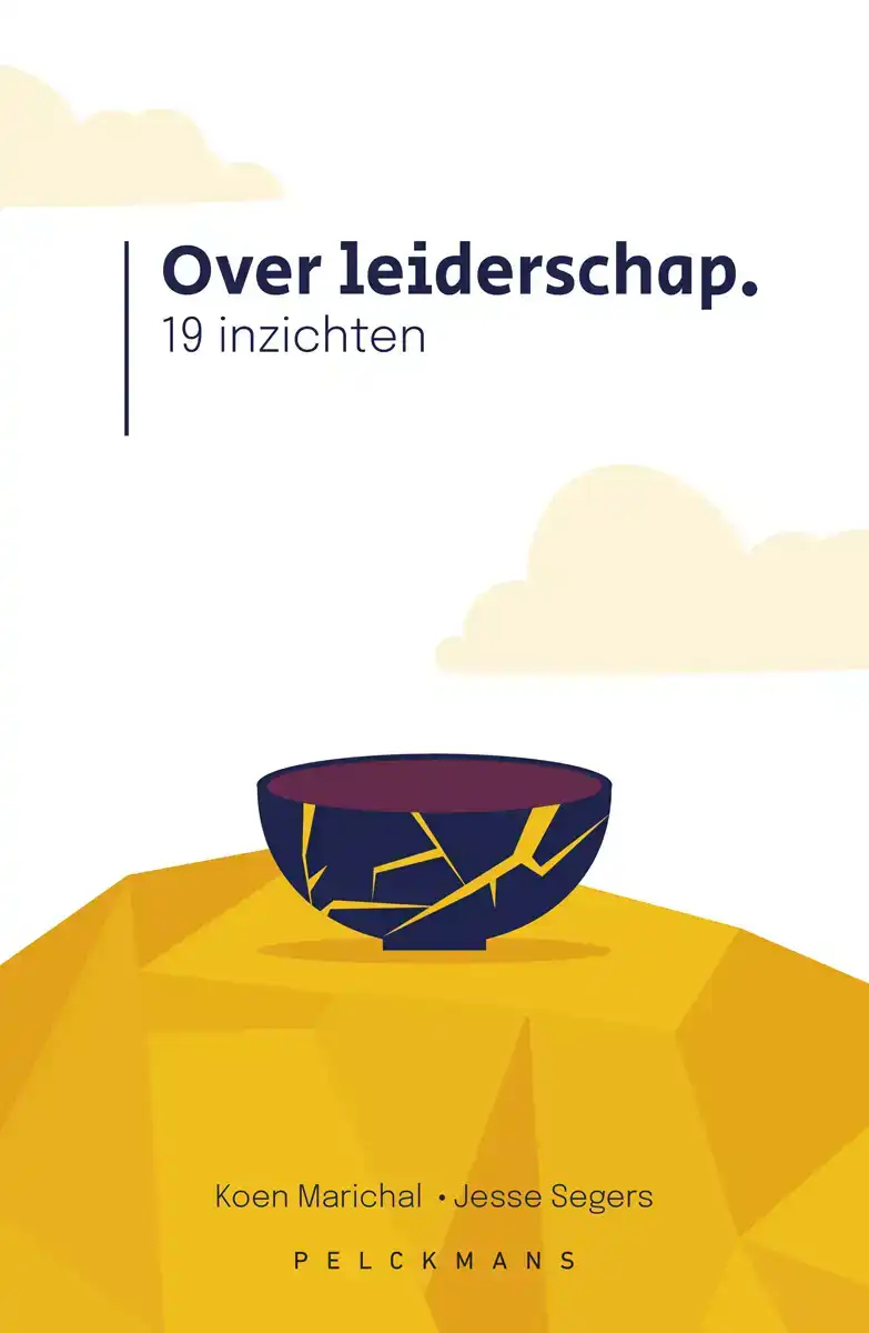 OVER LEIDERSCHAP