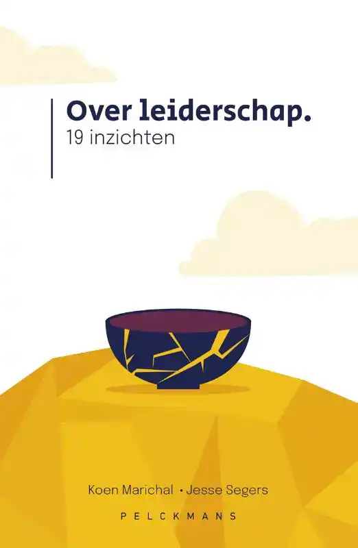 OVER LEIDERSCHAP
