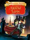 DE AVONTUREN VAN ARSENE LUPIN
