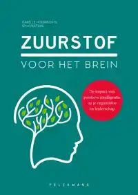 ZUURSTOF VOOR HET BREIN