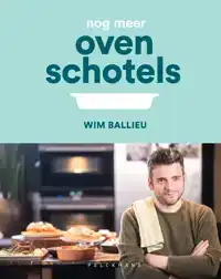 NOG MEER OVENSCHOTELS