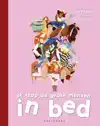 IK STOP DE GROTE MENSEN IN BED