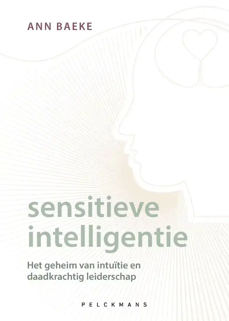 SENSITIEVE INTELLIGENTIE