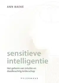 SENSITIEVE INTELLIGENTIE