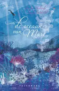 DE OCEAAN VAN MARE