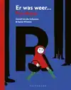 ER WAS WEER ROODKAPJE